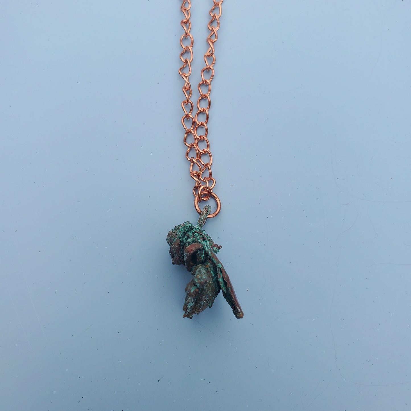 Metal Bee Necklace Plated Bee Necklace Copper Electroformed Real Insect Jewelry Carpenter Bee Necklace Real Bug Necklace Science Teacher